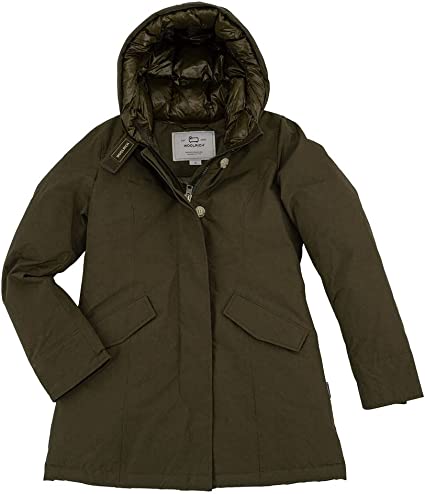 2位：Woolrich