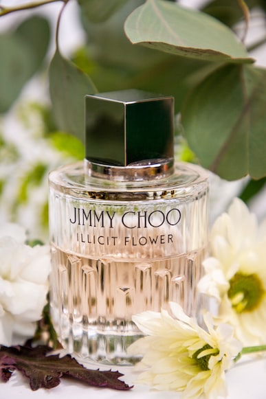 6位：JIMMY CHOO