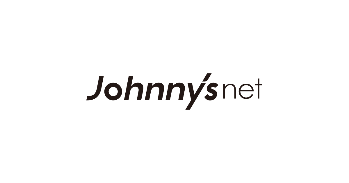 木村拓哉 | Johnny's net