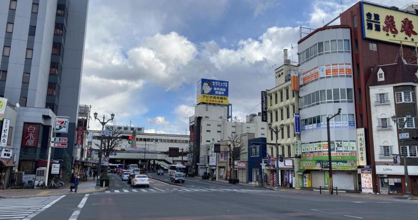 隣り合わせの群馬県などにライバル心を燃やす