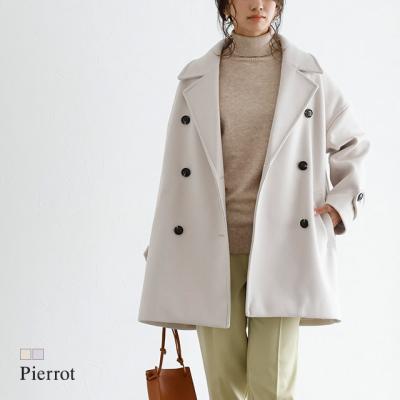 4位：Pierrot（ピエロ）