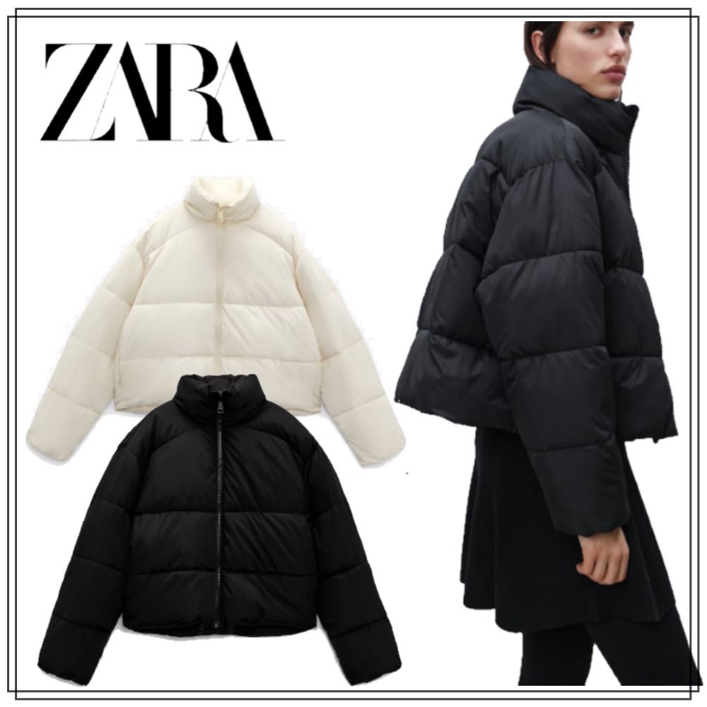 6位：ZARA