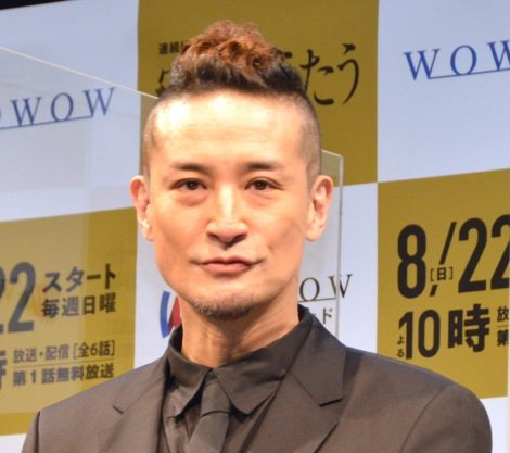 松岡昌宏