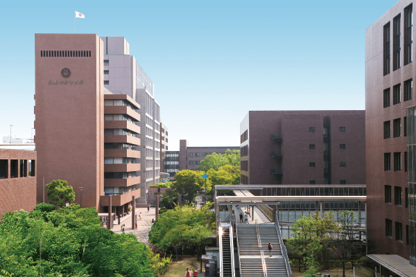 89位：武庫川女子大学