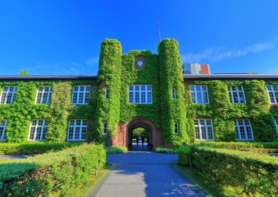 24位：立教大学