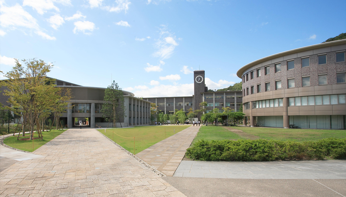 51位：立命館大学