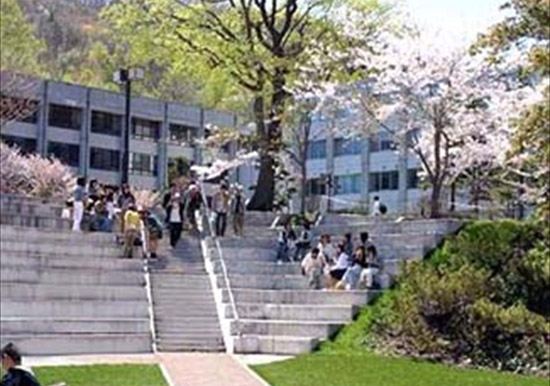 27位：小樽商科大学