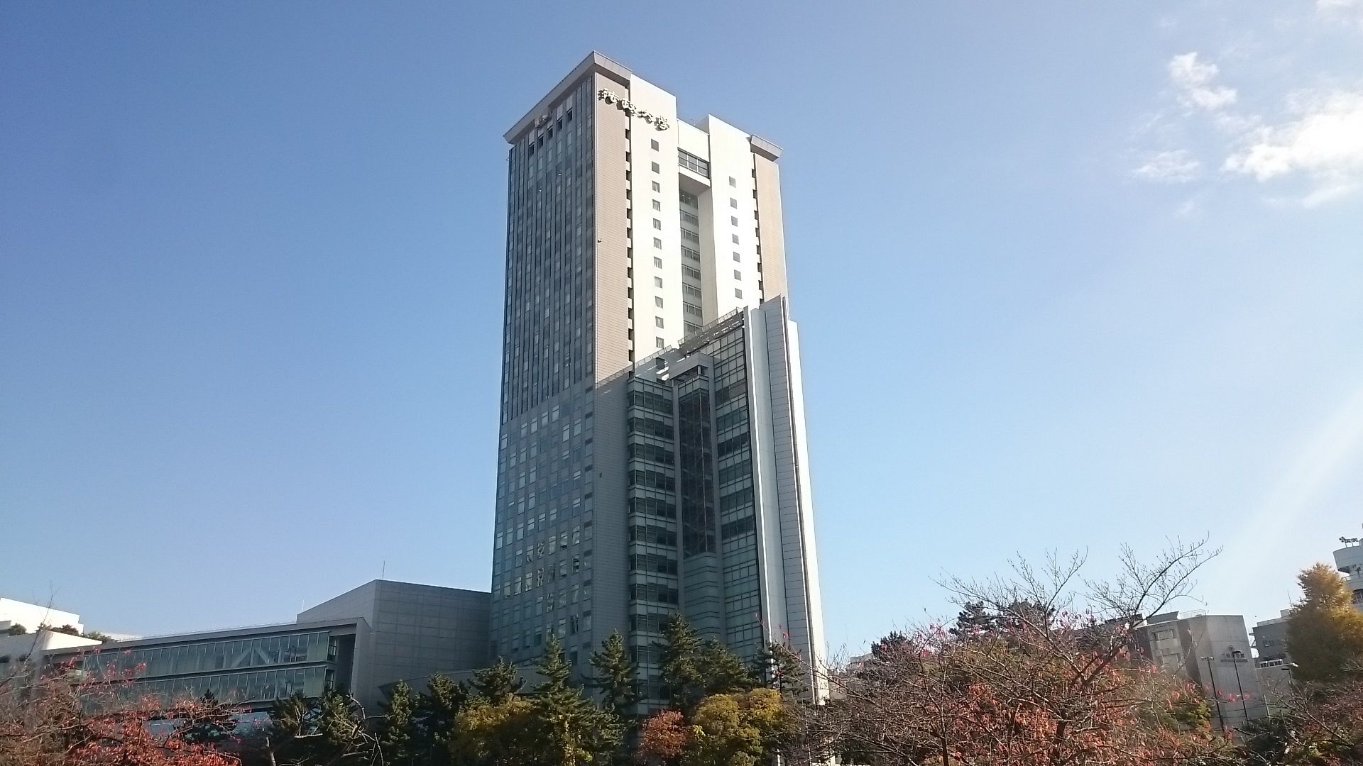 56位：法政大学