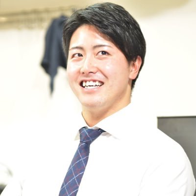 12位：森山恵佑さん　