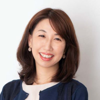 13位：田中東子さん　