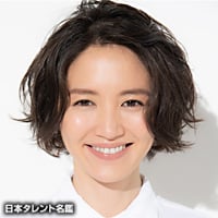 6位：清水由美 さん　