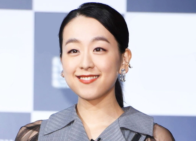 1位：浅田真央さん　