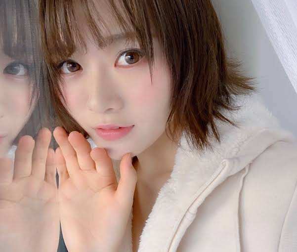 12位：山崎怜奈