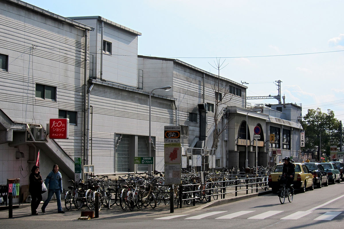 住む場所としては敬遠されがち