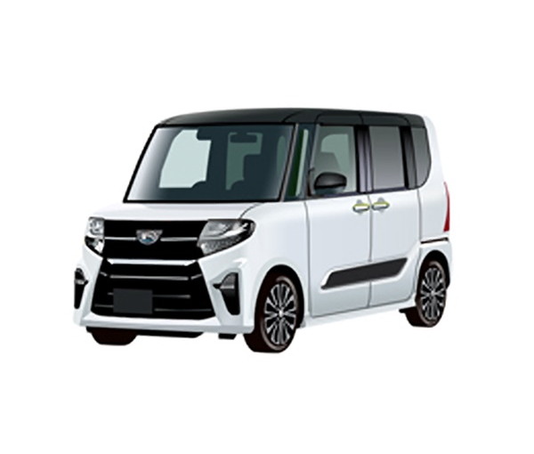 主な販売車種