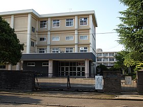 37位：川崎工科高等学校/偏差値41