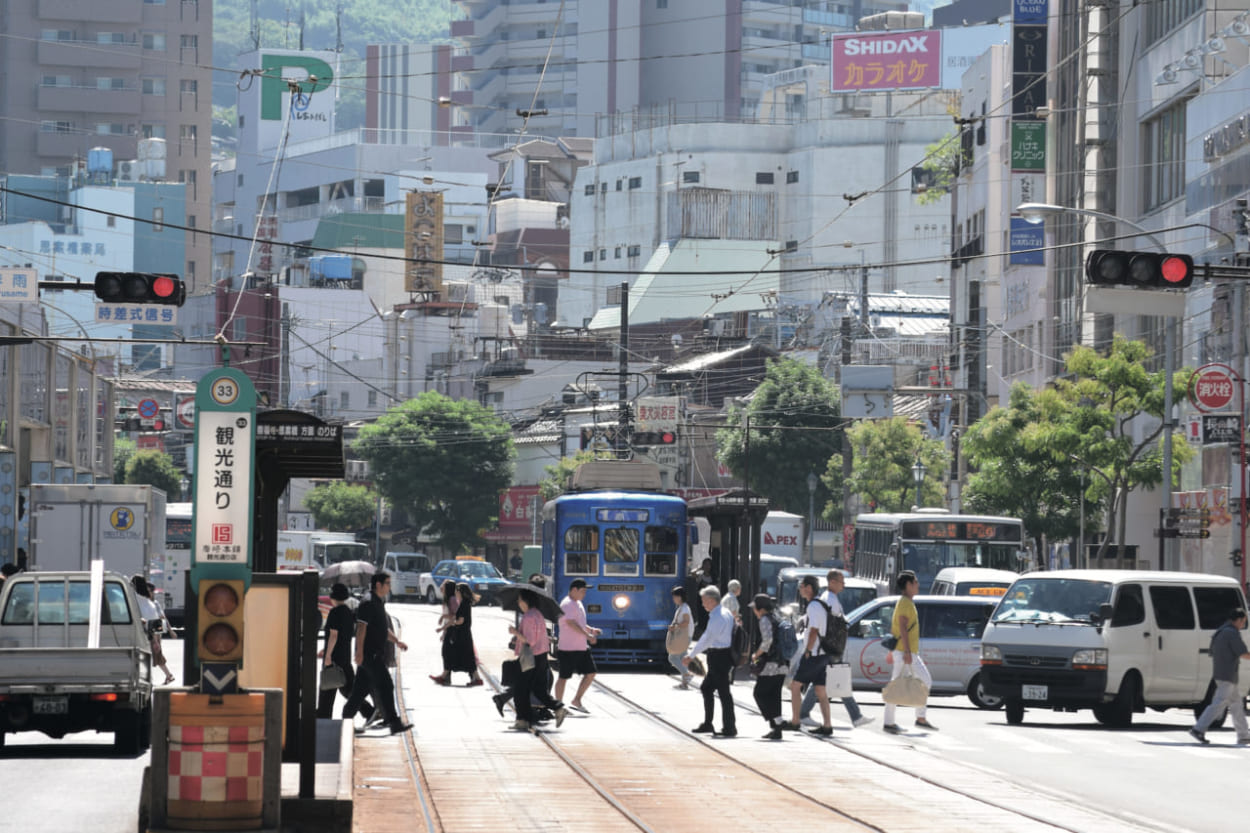 23位：長崎県