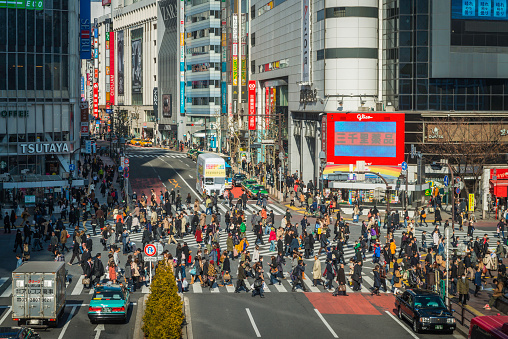 17位：東京都