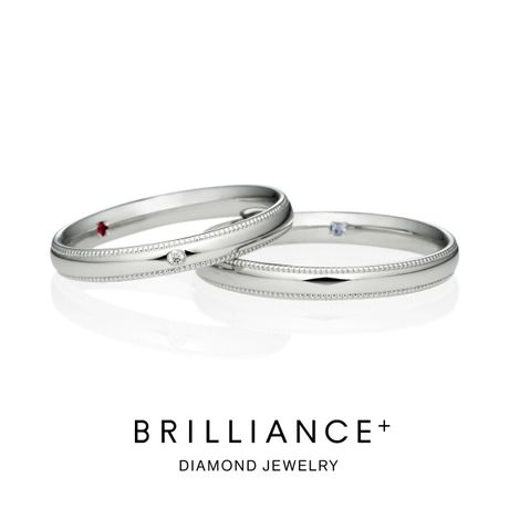 17位：BRILLIANCE+