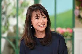 39位：後藤久美子さん