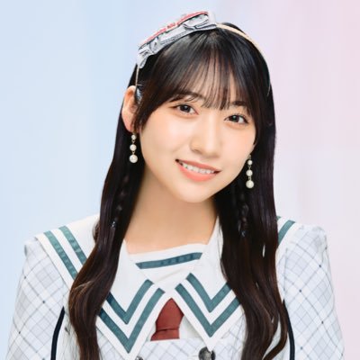 5位：後藤陽菜乃 さん