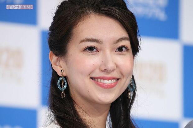 2位：和久田麻由子さん