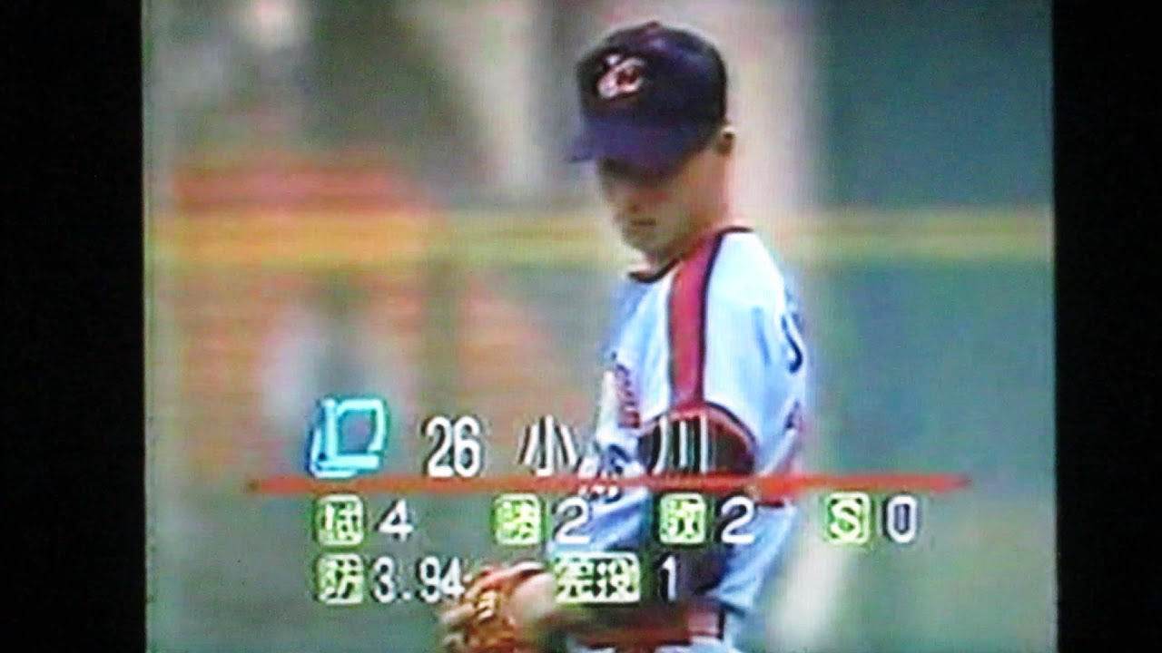 91位：小川博さん