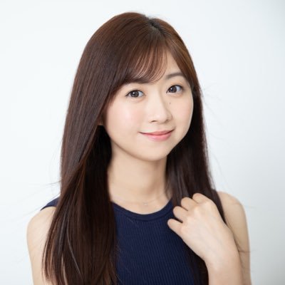 18位：小川真奈さん