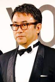 10位：三谷幸喜さん