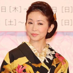 30位：荻野目慶子さん