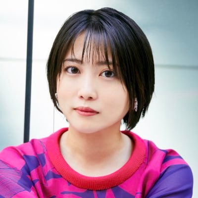 13位：志田未来さん