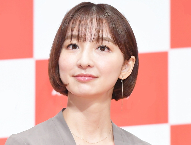 9位：篠田麻里子さん