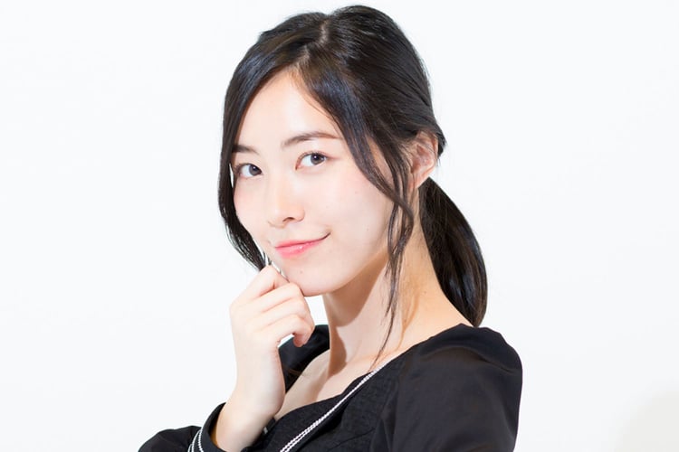 6位：松井珠理奈