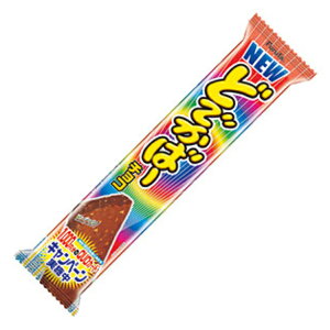 70位：フルタ どでかばーチョコ