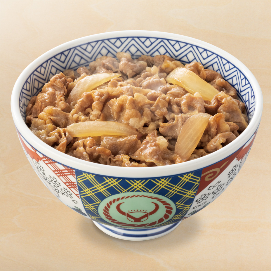 「豚丼の方が圧倒的に美味しかった」