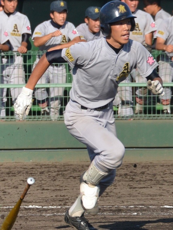 青森山田高校野球部データ