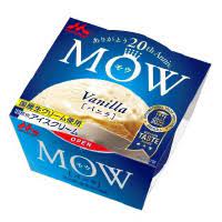 MOWは特においしくないイメージ