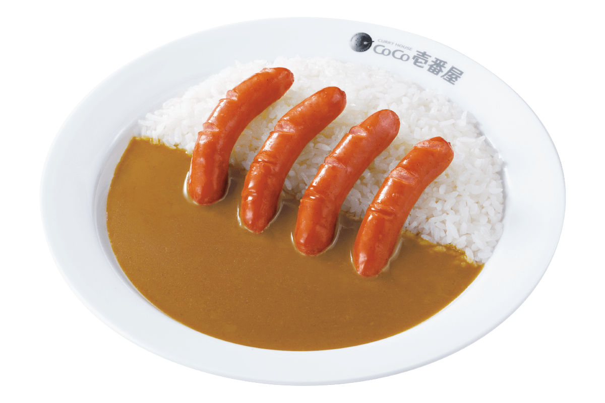 カツカレーと同じ値段と言うのが納得できない