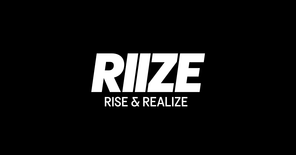 RIIZE Information Web Site