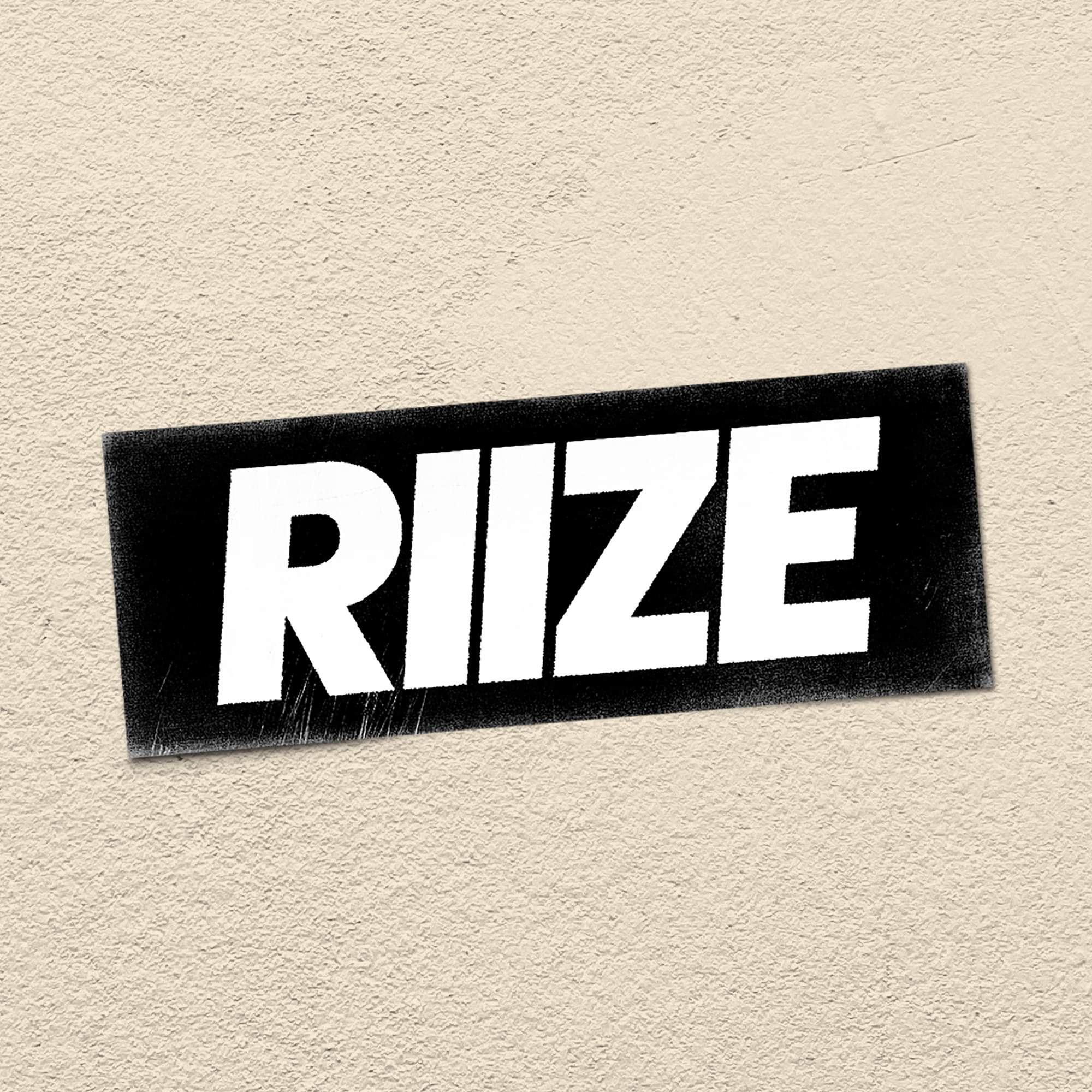 RIIZE | Facebook