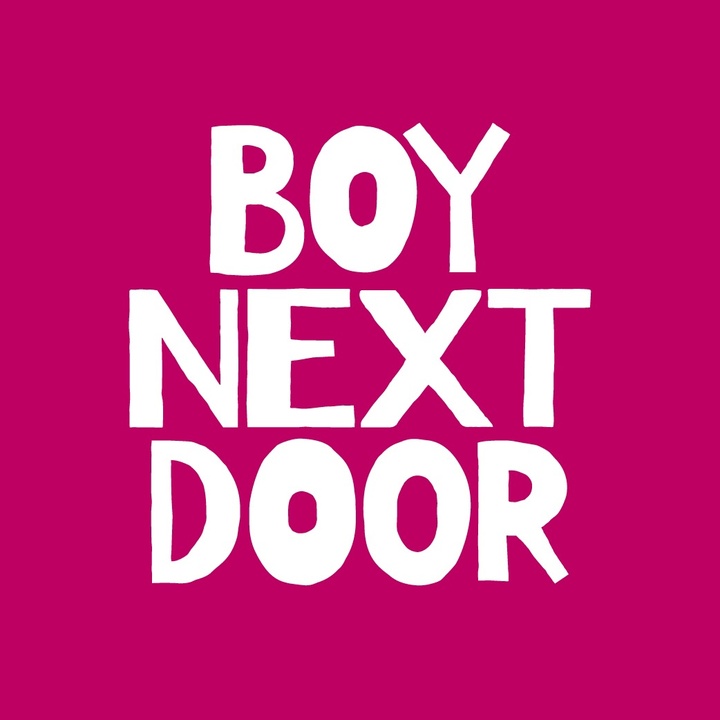 BOYNEXTDOOR (@boynextdoor_official) Official  | TikTok