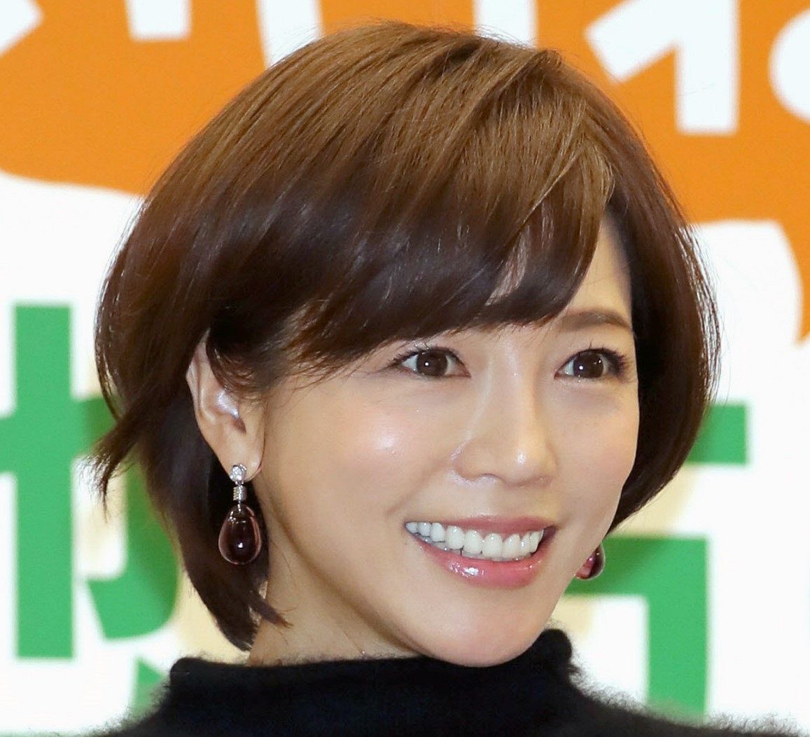 13位：釈由美子