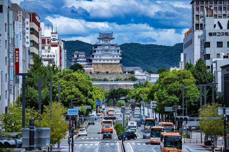 43位：姫路市