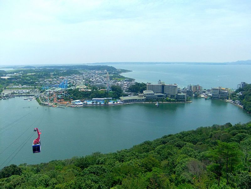 14位：浜松市