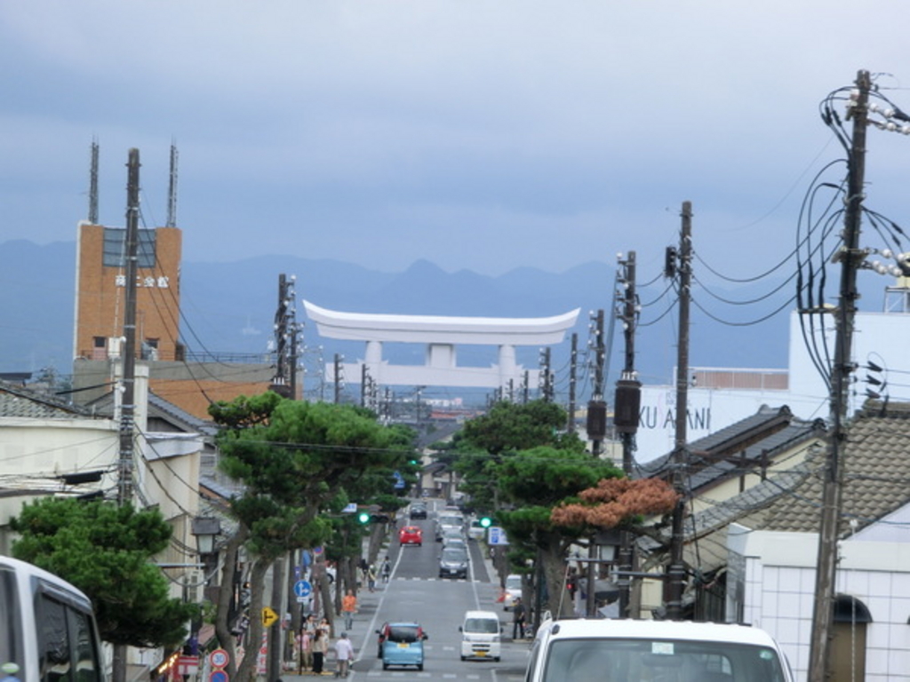 40位：出雲市