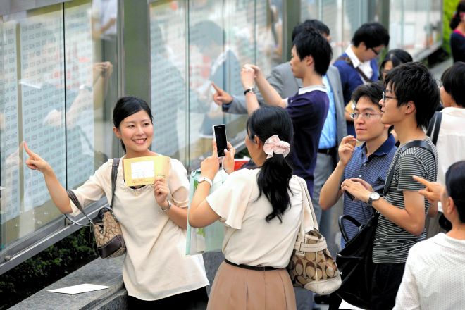 「歯を磨かないと気持ちが悪くて寝られないだろ？ それと一緒だ。」