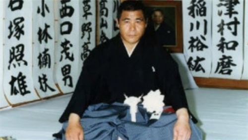 竹中武は平成20年3月15日、肝臓ガンで死去