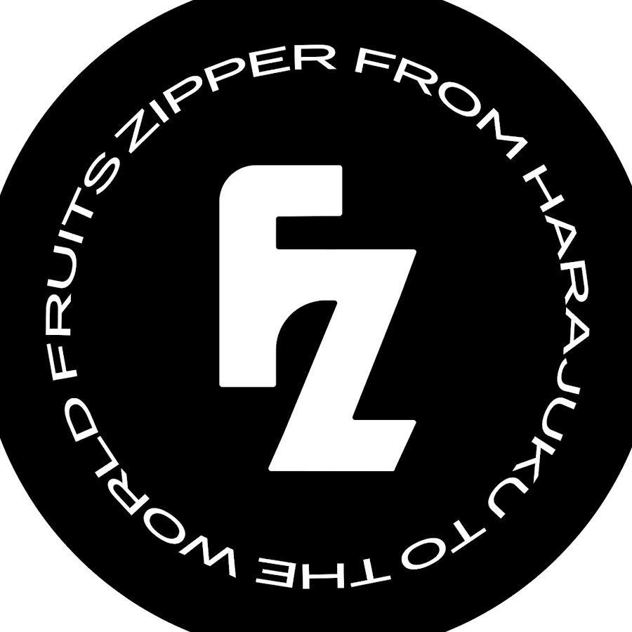 FRUITS ZIPPER - YouTube