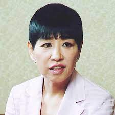 8位；和田アキ子