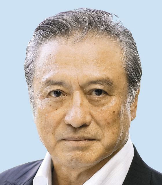 多発性脳梗塞のため満82歳で死去